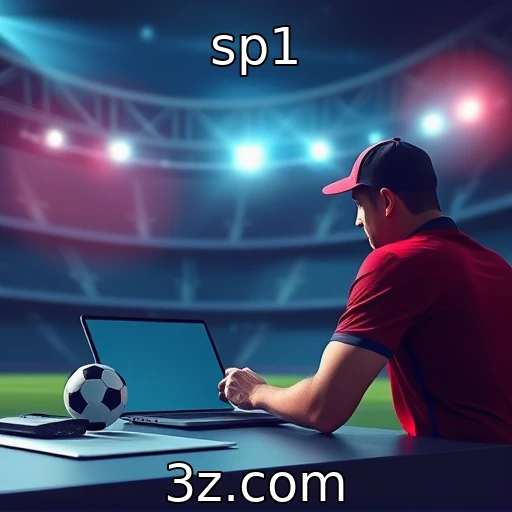 sp1 Desvendando as Estratégias de Apostas em Jogos de Futebol