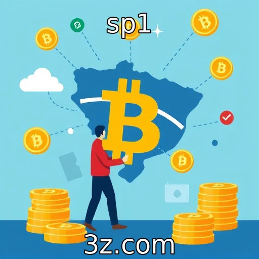 sp1 Como as criptomoedas estão revolucionando as apostas online no Brasil