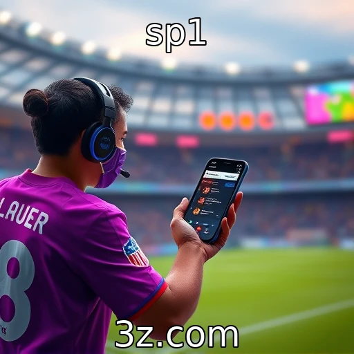 sp1 Como o Pix Revoluciona as Apostas Esportivas no Brasil