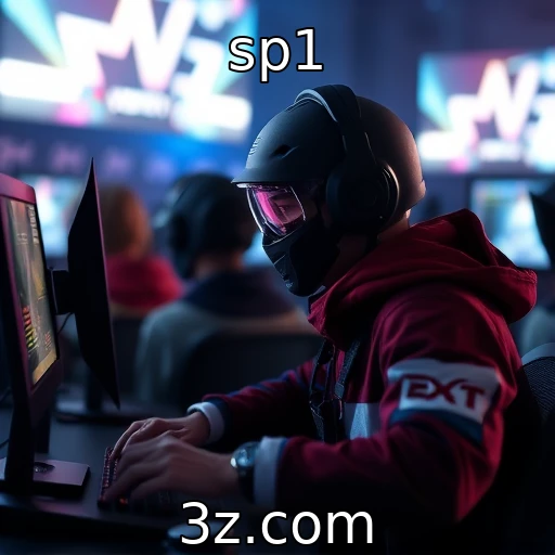 sp1 Análise completa das apostas esportivas: tendências e estratégias vitoriosas