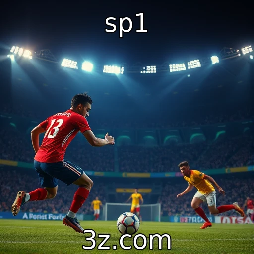 sp1 A explosão das apostas esportivas no Brasil: um panorama atual